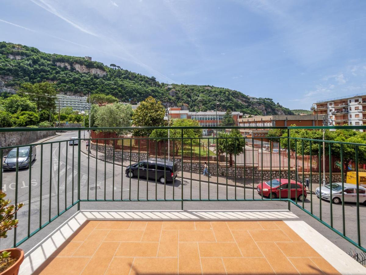 Marea Suite - De Vivo Realty Sorrento Exterior photo
