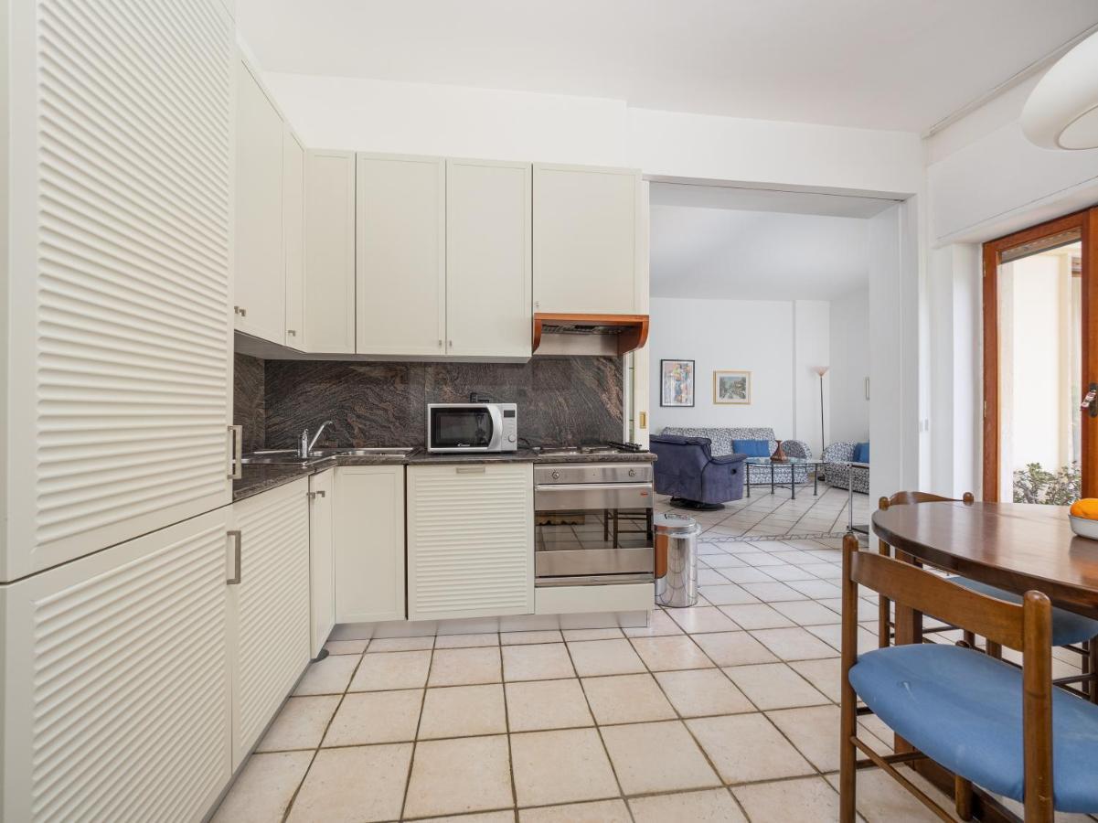 Marea Suite - De Vivo Realty Sorrento Exterior photo