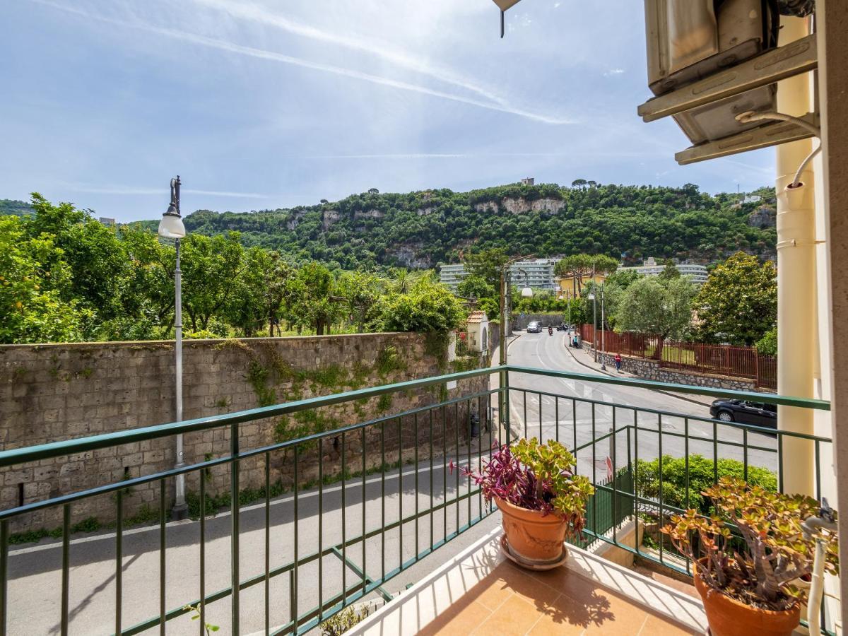 Marea Suite - De Vivo Realty Sorrento Exterior photo